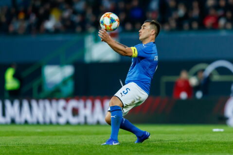 Fabio Cannavaro