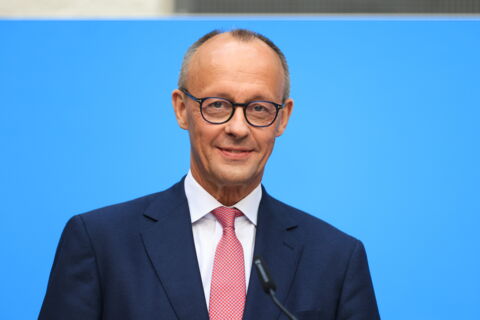 Mit der Schule nahm er es nicht immer genau