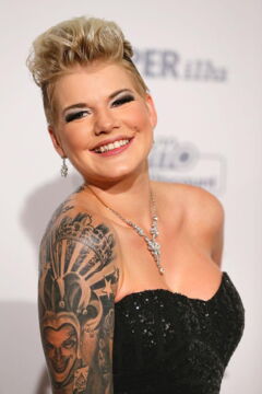 Schauspielerischer Exkurs