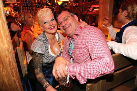 Vorwürfe wiederholen sich