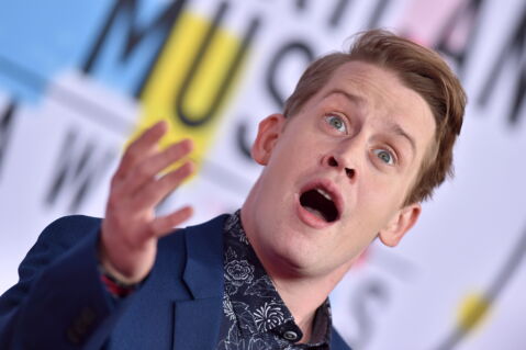 3. Macaulay Culkin