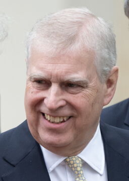 Der Sex-Skandal um Prinz Andrew