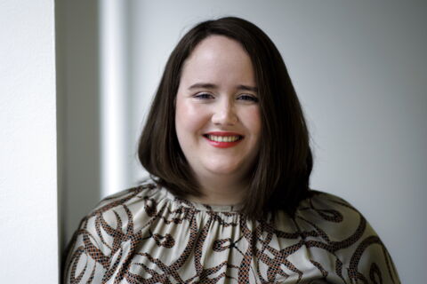 Lang ist eine Pferdeliebhaberin