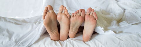 Die Schubkarrenstellung