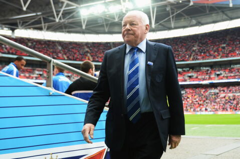 9. Dave Whelan - $210 Millionen