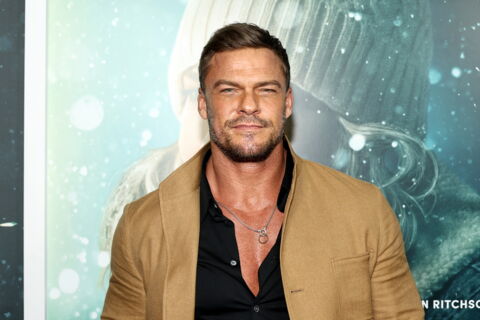 Alan Ritchson