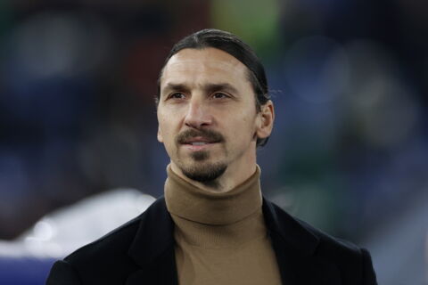10. Zlatan Ibrahimović - $190 Millionen