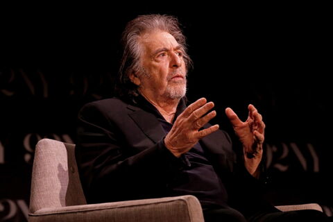 Al Pacino
