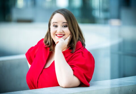 Ihr Lieblingsbuch ist von Astrid Lindgren