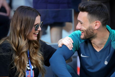 Hugo & Marine Lloris
