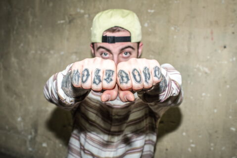 Mac Miller