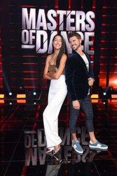 Ihr zweites Standbein: Moderation