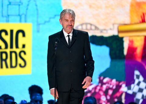 Billy Bob Thornton