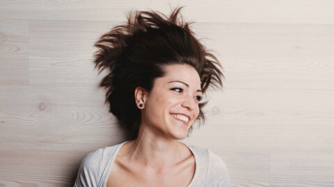 8. Richtiges Training