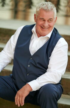 Doch eine OP steht noch aus