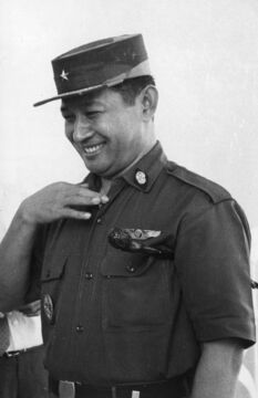 5. Haji Mohamed Suharto
