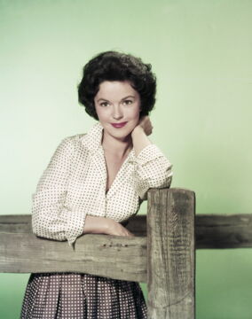 Shirley Temple