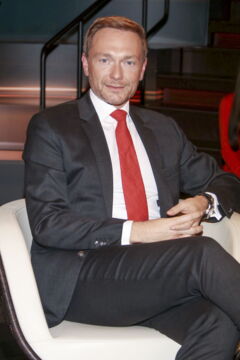 Christian Lindner