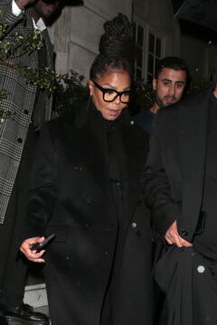 Janet Jackson