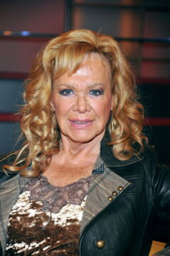 2009 – Ingrid van Bergen