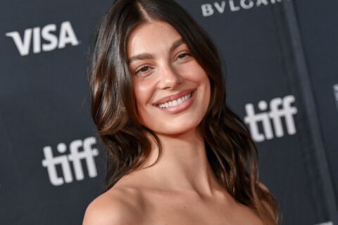 Camila Morrone 2017–2022