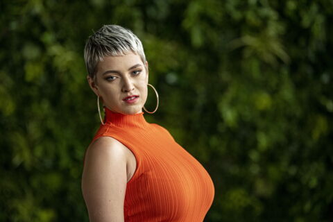 17. Lou-Anne Gleißenebner-Teskey