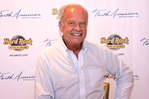 Kelsey Grammer