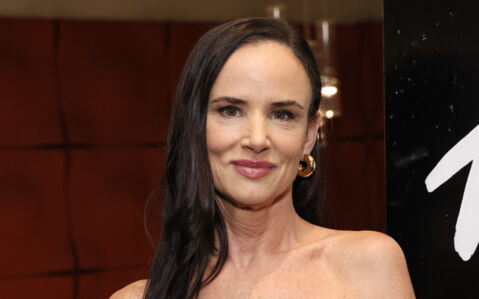 Juliette Lewis