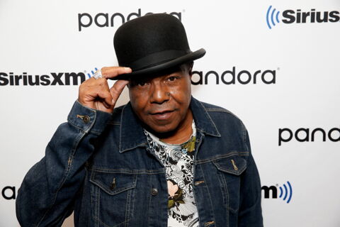 Tito Jackson (70)