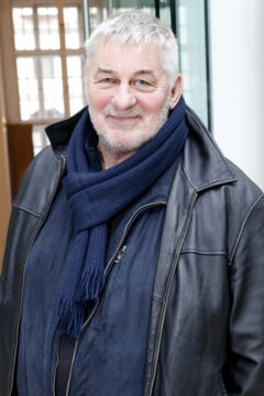 Aber das Theater vergaß Hoenig nie