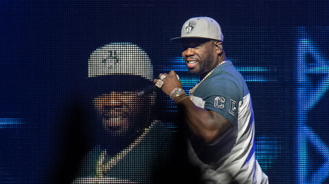 50 Cent