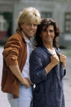 Modern Talking: Weltweit ein Erfolg