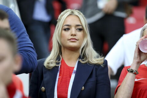 Jordan Pickford & Megan Davison