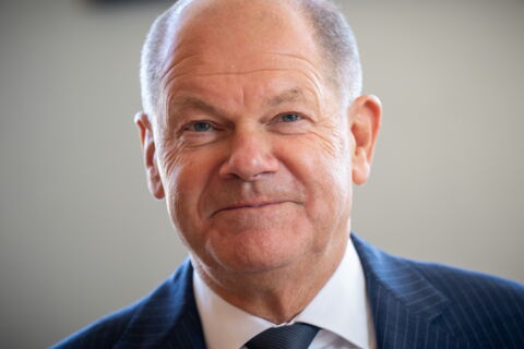 Er ist Langschläfer