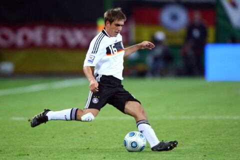 Philipp Lahm