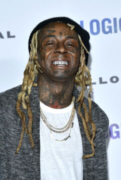 Lil Wayne