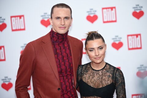 Über Freunde kennengelernt