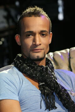 Sieger Staffel 4: Mark Medlock