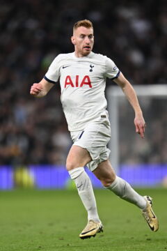 Dejan Kulusevski & Aldina Ahmic