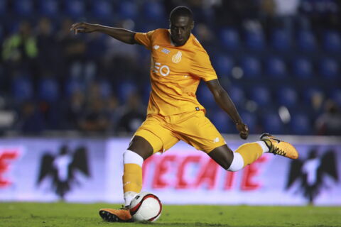 Bruno Martins Indi: Geboren in Portugal, spielt für die Niederlande