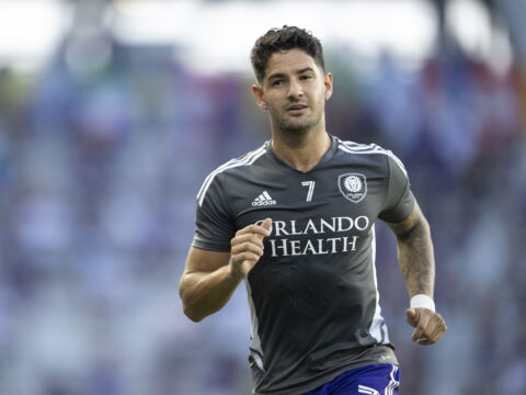 12. Alexandre Pato - $150 Millionen