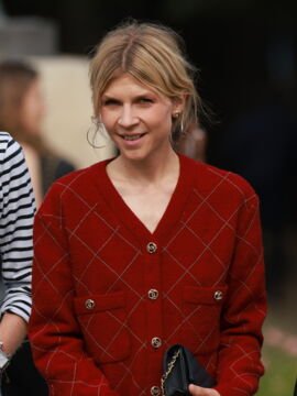 Clémence Poésy
