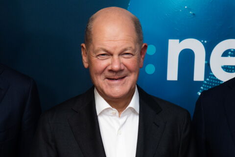 In Osnabrück geboren