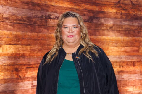 Ilka Bessin bzw. Cindy aus Marzahn