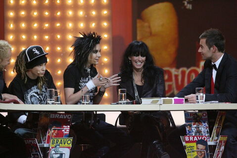 Internationale Stars