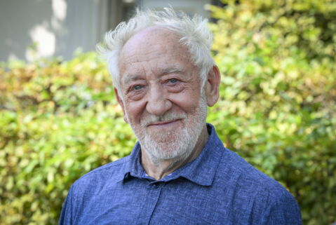 Dieter Didi Hallervorden