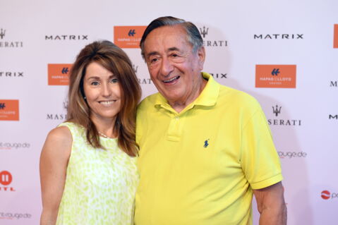 Andrea "vom Badesee": Goldfisch