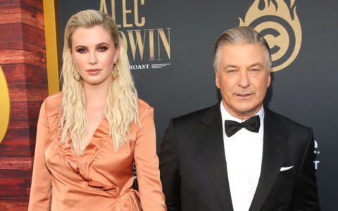 Alec Baldwin und Ex-Frau Kim Basinger: Nach diesem Ort haben sie ihre Tochter benannt