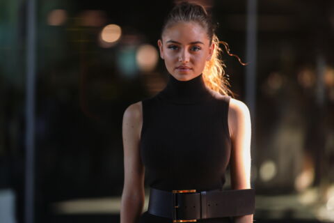 Ein Studium neben dem Modeln