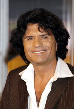 2004 – Costa Cordalis